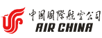 中国国际航空公司